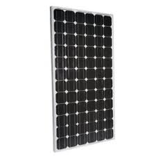 250w solar panel